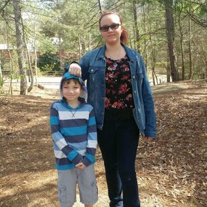 Meet your Posher, Morgan